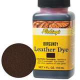 Fiebing's Leather Dye 4oz.
