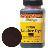 Fiebing's Leather Dye 4oz.