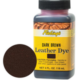 Fiebing's Leather Dye 4oz.