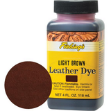 Fiebing's Leather Dye 4oz.