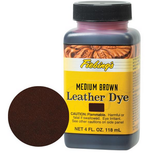 Fiebing's Leather Dye 4oz.