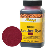 Fiebing's Leather Dye 4oz.