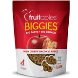 Fruitables Biggies Baked Dog Treats