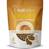 Fruitables Biggies Baked Dog Treats