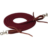 EcoLuxe Bamboo Trail Rein 1/2"x10'