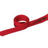 Nylon Tie Strap With Holes 1 3/4 x 60"