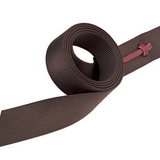Nylon Tie Strap With Holes 1 3/4 x 60"