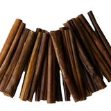 Smoked Bully Stick 6"