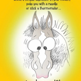 Get Well Card: This Card Doesn't...