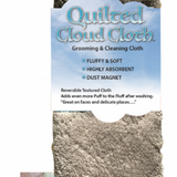 Quilted Cloud Cloth