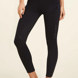 Womens Venture Thermal Half Grip Tight