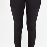 Radiant Utility Tight Half Seat