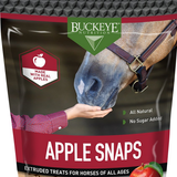 Buckeye Horse Treats 4lb