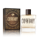 Tru Cowboy 3.4oz