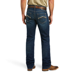 Men's M5 Remming Straight Stretch Jean