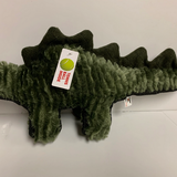 Ruffian Stegosaurus