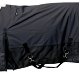 1200D 300g Winter Blanket Mini