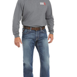 FR M4 Relaxed Ridgeline Boot Cut Jean
