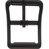 #Z150 Roller Buckle 1"