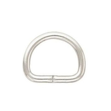 #3250 Welded Dee NP 3/4"