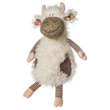 FabFuzz Plush Corky Cow