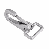#56 Halter Snap 1" Stainless Steel
