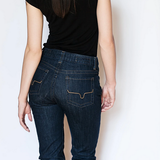 Betty Jeans - Blue