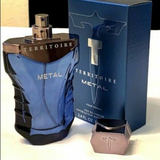 Territoire Metal Cologne