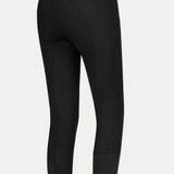 Maja Glam High Waist Riding Breech