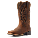 Womens Hybrid Rancher VentTek 360 Boot