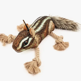 Realistic Roper Chipmunk