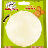 Jolly Jumper Dog Toy