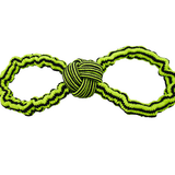 Jolly Knot-N-Chew Gentle Tugger