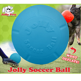 Jolly Soccer Ball