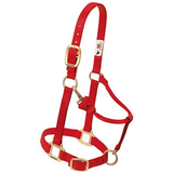 Original Adj. Nylon 3/4" Halter
