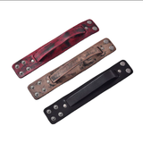 Drake Leather Bracelet