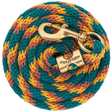 Poly Lead Rope Ribbon Pattern