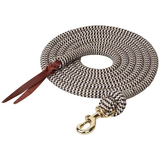 EcoLuxe Bamboo Lead with Snap 10'