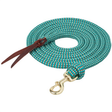 EcoLuxe Bamboo Lead with Snap 10'