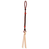 Quirt with Wrist Loop