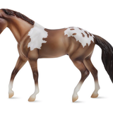 Freedom Series Single Horse