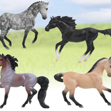 Poetry in Motion Stablemate Gift Set