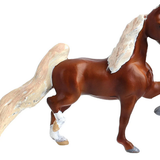 Mini Whinnies Horse Surprise Series 4