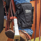 Small Ankle Safe- Black