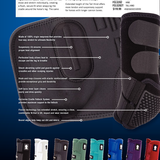 Flexion by Legacy Sport Boot