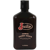 Justin Leather Cleaner 8oz