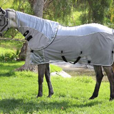 Comfort-fit Fly Sheet