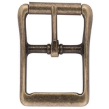 #Z150 Roller Buckle 1"