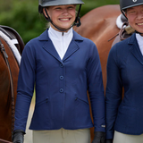 Competitor Koat - Navy