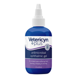 Vetericyn Plus Antimicrobial Opthalmic Gel